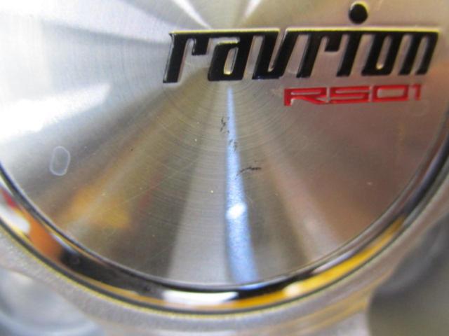 weds ruvrion RS01 + GOODYEAR ICENAVI7(2022年製造･2021年製造)