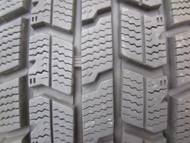 weds ruvrion RS01 + GOODYEAR ICENAVI7(2022年製造･2021年製造)