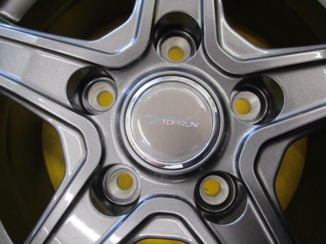 BRIDGESTONE TOPRUN VR5 + BRIDGESTONE ICEPARTNER2 (2025年製造)