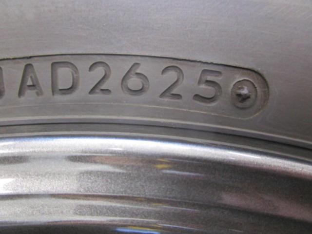 BRIDGESTONE TOPRUN VR5 + BRIDGESTONE ICEPARTNER2 (2025年製造)