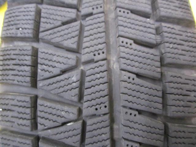 BRIDGESTONE TOPRUN VR5 + BRIDGESTONE ICEPARTNER2 (2025年製造)