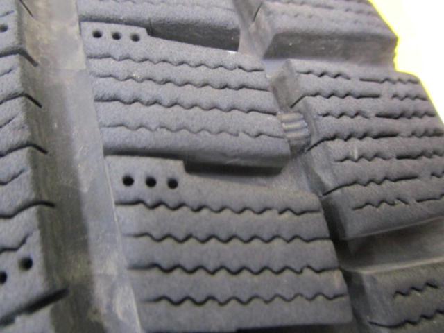 BRIDGESTONE TOPRUN VR5 + BRIDGESTONE ICEPARTNER2 (2025年製造)