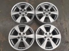 TOYOTA (Toyota)
Estima
50 system
Genuine 6-spoke