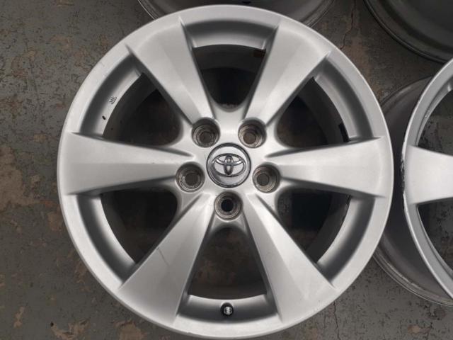 TOYOTA (Toyota)
Estima
50 system
Genuine 6-spoke