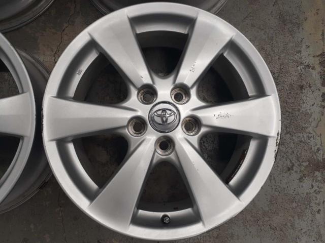 TOYOTA (Toyota)
Estima
50 system
Genuine 6-spoke