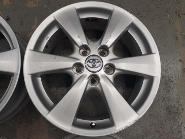 TOYOTA (Toyota)
Estima
50 system
Genuine 6-spoke