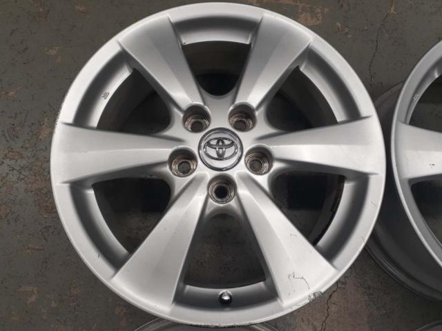 TOYOTA (Toyota)
Estima
50 system
Genuine 6-spoke
