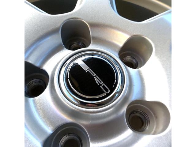 Wheels only: DUNLOP (Dunlop) PRD (PRD)
7-spoke wheels