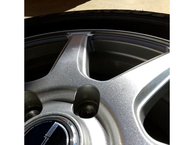 Wheels only: DUNLOP (Dunlop) PRD (PRD)
7-spoke wheels