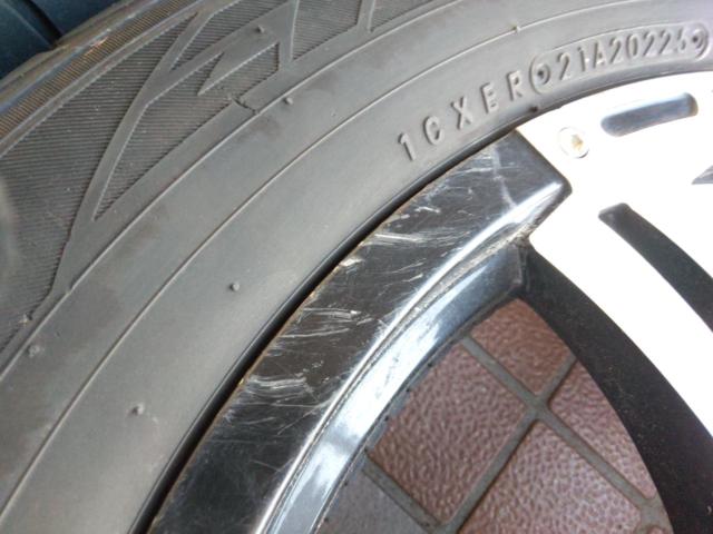 TREASURE
ONEWILDPORTER
CROSS
SIX
Black Polished
Wheel only