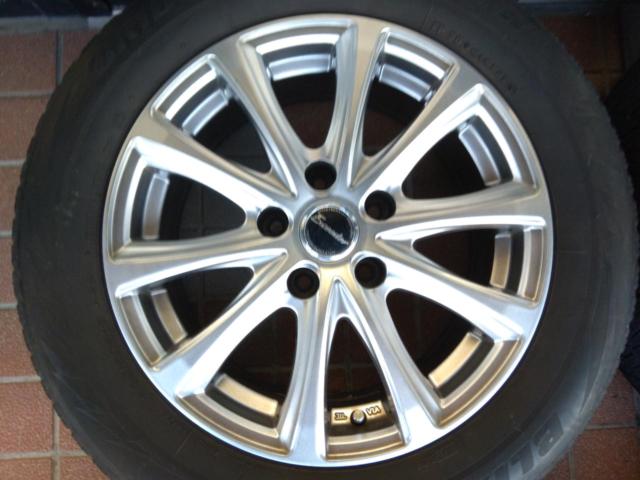 HOT
STUFFExceeder
10-spoke
Wheel only