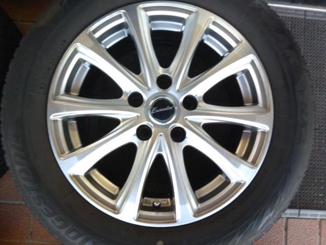 HOT
STUFFExceeder
10-spoke
Wheel only