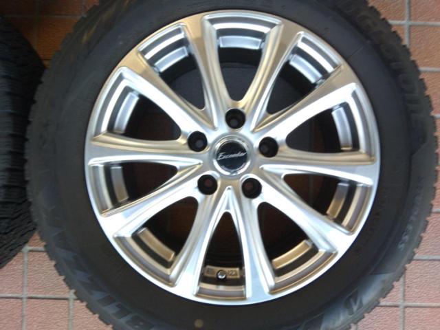HOT
STUFFExceeder
10-spoke
Wheel only