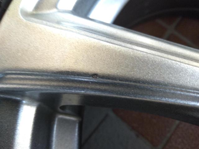 HOT
STUFFExceeder
10-spoke
Wheel only