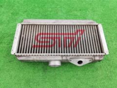 【スバル純正】GDB/インプレッサ WRX STI 純正インタークーラー