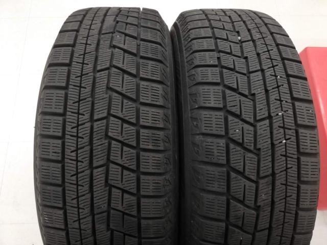 【Lehrmeister】STRANGER SR+【YOKOHAMA】iceGUARD iG60  205/65R16