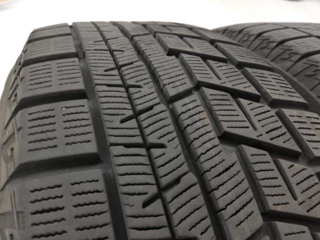 【Lehrmeister】STRANGER SR+【YOKOHAMA】iceGUARD iG60  205/65R16