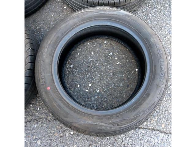 ARROWSPEED AS-HP01
185 / 55R15
Four