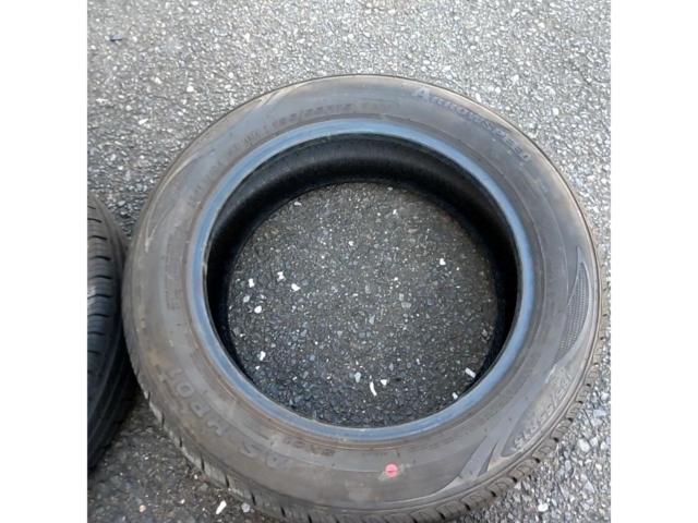 ARROWSPEED AS-HP01
185 / 55R15
Four