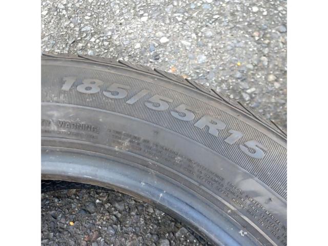 ARROWSPEED AS-HP01
185 / 55R15
Four