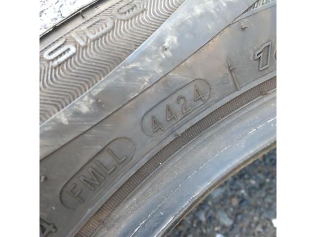 ARROWSPEED AS-HP01
185 / 55R15
Four