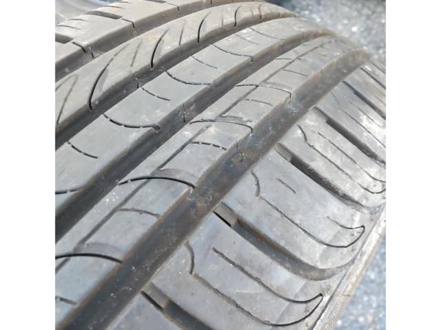 ARROWSPEED AS-HP01
185 / 55R15
Four
