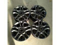 FIAT (Fiat)
500 original wheel
51940828