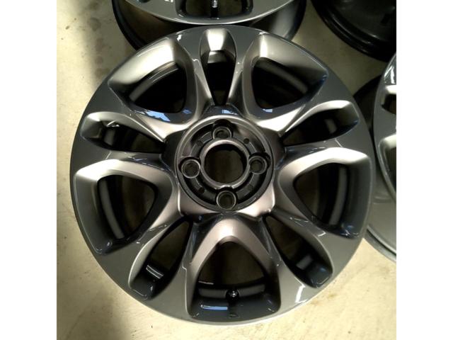 FIAT (Fiat)
500 original wheel
51940828