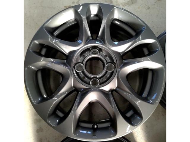 FIAT (Fiat)
500 original wheel
51940828