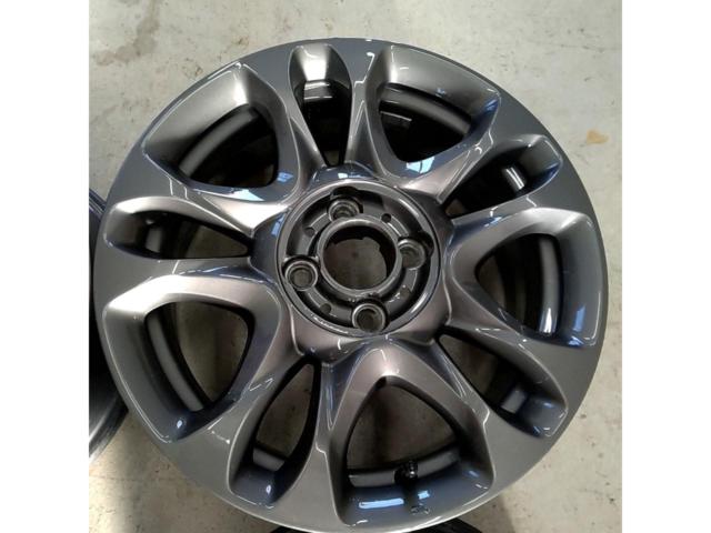 FIAT (Fiat)
500 original wheel
51940828