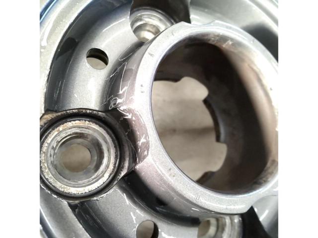 FIAT (Fiat)
500 original wheel
51940828