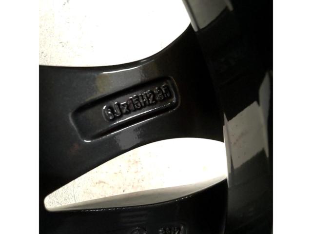 FIAT (Fiat)
500 original wheel
51940828
