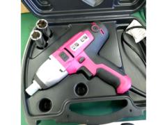 Meltec
FT-50P
Electric impact
