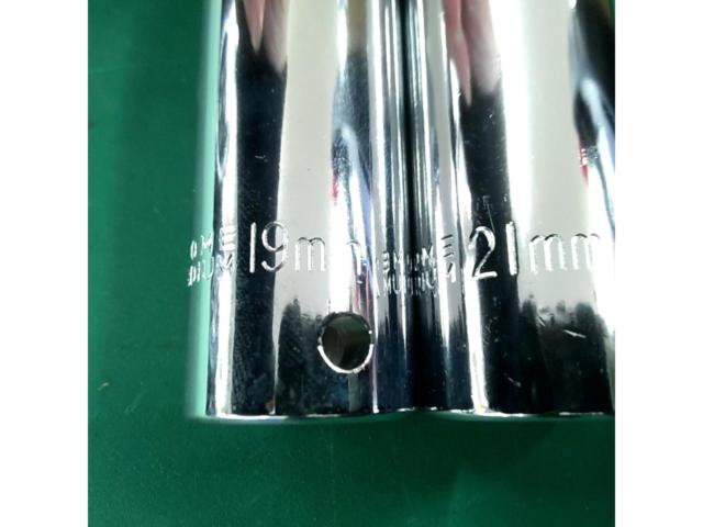 Meltec
FT-50P
Electric impact