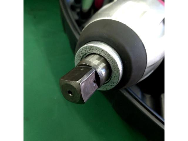 Meltec
FT-50P
Electric impact