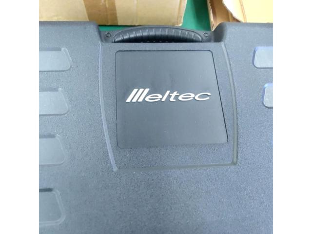 Meltec
FT-50P
Electric impact