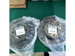 FIAT (Fiat) 500 genuine
Brake rotor
2 pieces set
0046403960