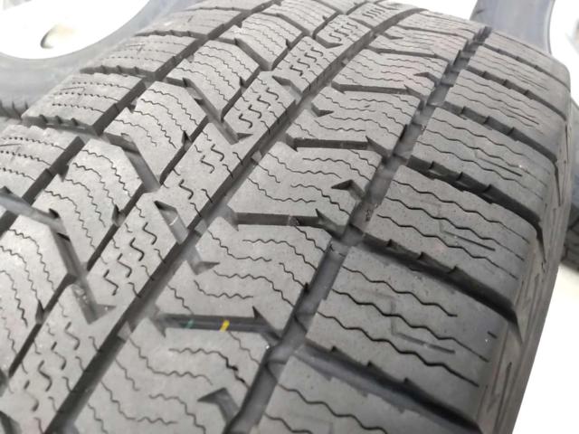 【組み待ち】☆ライズ/ハイブリッド専用サイズ☆ トヨタ純正(TOYOTA)  ライズハイブリッド純正ホイール  + TOYO(トーヨー) OBSERVE GIZ3