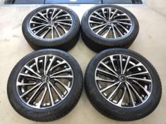 weds
LEONIS
FS
+
PIRELLI
ICE
ZERO
ASIMMETRICO
225 / 50R18