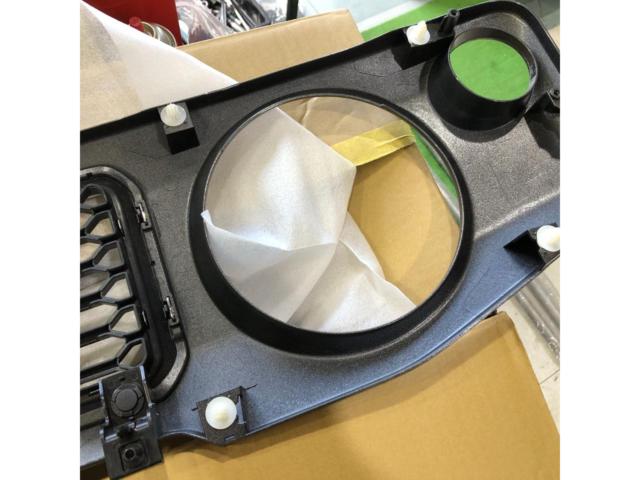 【スズキ純正】【ジムニーノマド/JC74W】純正フロントグリル