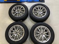 MARUKA SERVICE(マルカサービス)    + YOKOHAMA(ヨコハマ) YOKOHAMA iceGUARD iG70 4本