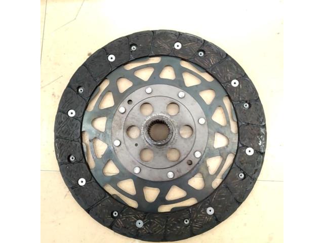 SACHS
3000
954
489
Clutch Kit