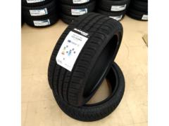 【RADAR】 Dimax R8+ 225/40R19.Z 93Y XL