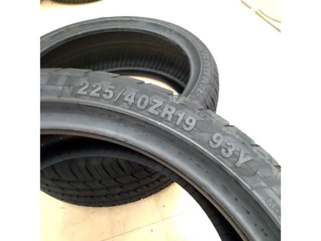 RADAR
Dimax
R8 +
225 / 40R19.Z
93Y
XL