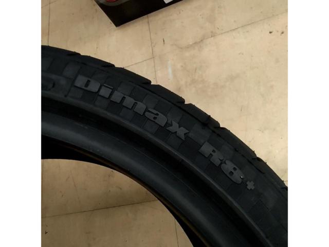 RADAR
Dimax
R8 +
225 / 40R19.Z
93Y
XL