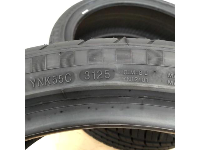 RADAR
Dimax
R8 +
225 / 40R19.Z
93Y
XL