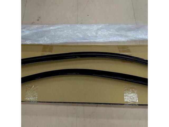 Other door visors
Sylvia / S15
