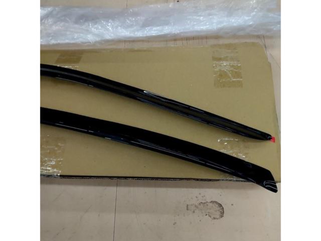 Other door visors
Sylvia / S15