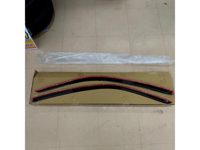 Other door visors
Sylvia / S15