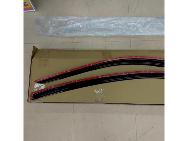Other door visors
Sylvia / S15